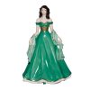 Elisa CW861 - Coalport Figurine