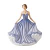Beautiful Wishes HN5822 - Royal Doulton Figurine