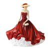 Chloe HN5813 - Royal Doulton Figurine