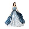 Happy Birthday 2017 FOY HN5831 - Royal Doulton Figurine