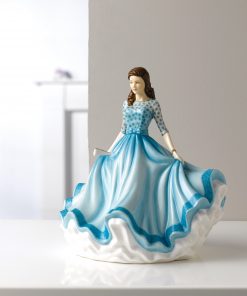 Megan HN5815 - Royal Doulton Figurine