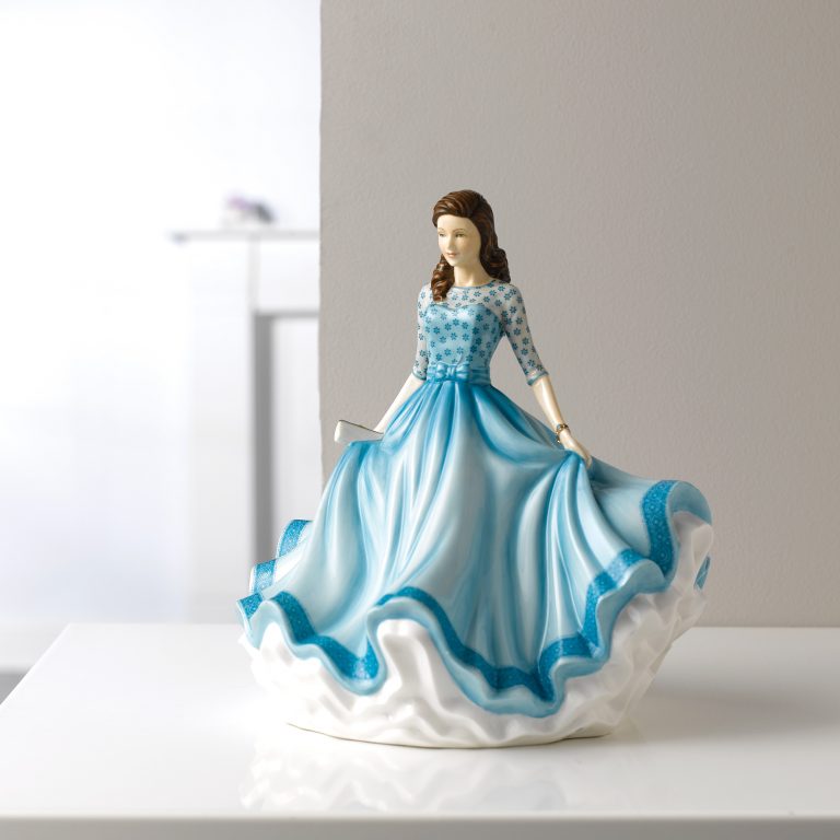 Megan HN5815 - Royal Doulton Figurine