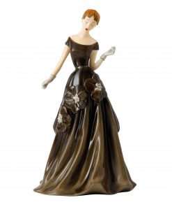 Ramatuel HN5818 - Royal Doulton Figurine