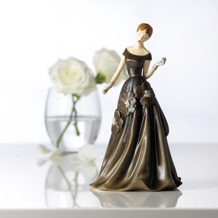 Ramatuel HN5818 - Royal Doulton Figurine