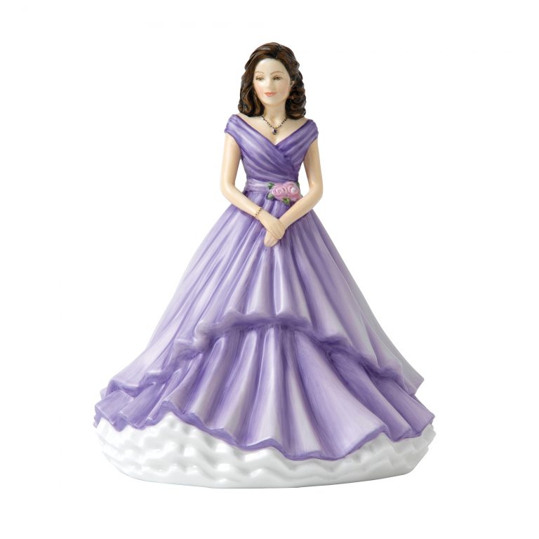 Special Friend HN5820 - Royal Doulton Figurine