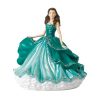 Spring Regatta HN5835 - Royal Doulton Figurine