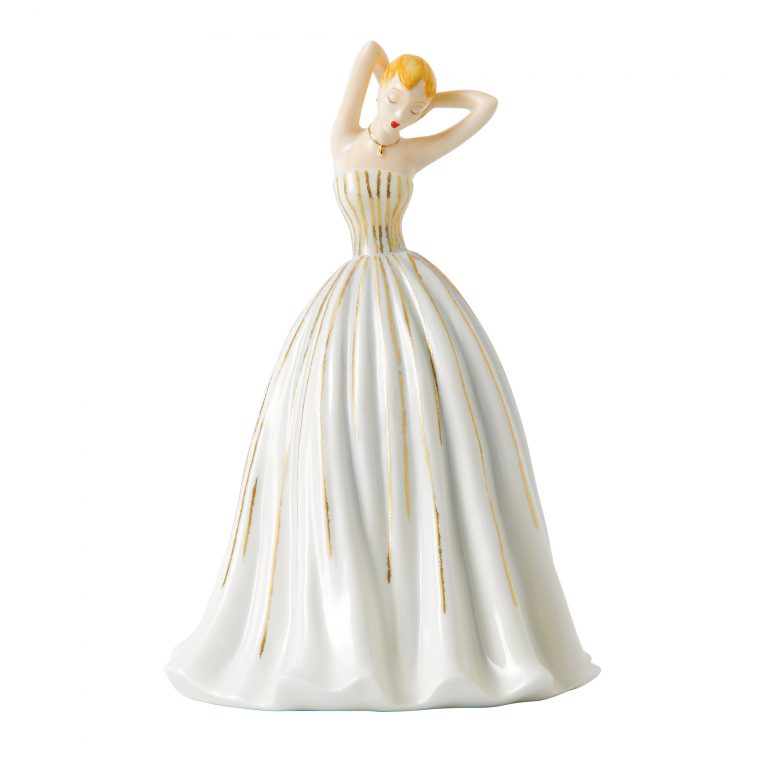 Vezelyse HN5817 - Royal Doulton Figurine