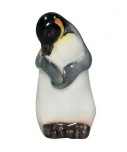 Penguin K21 - Royal Doulton Animal