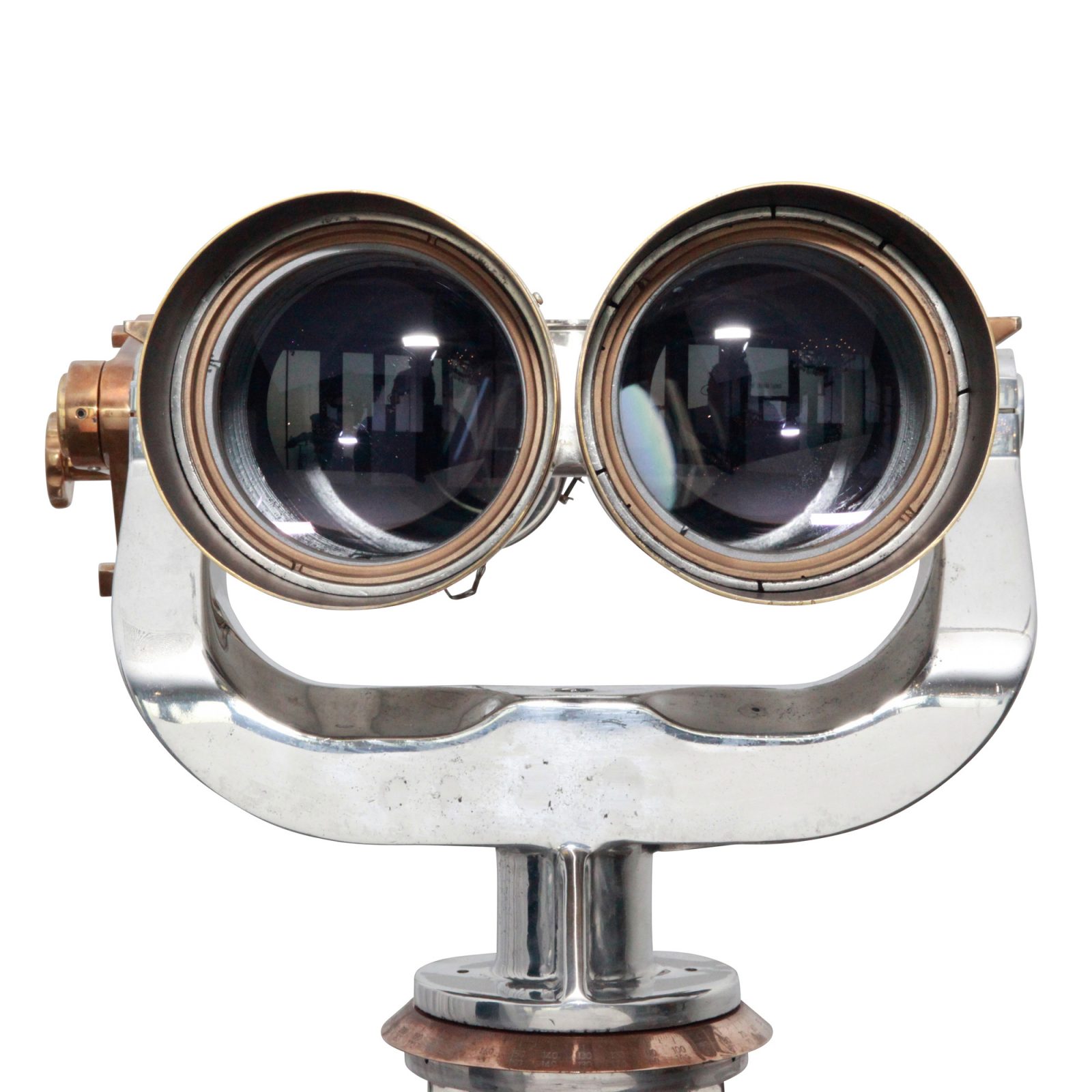 Japanese Kowa 20x120 Binocular SN1120163