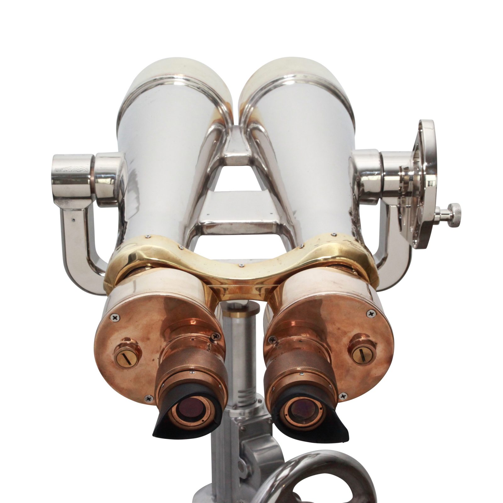 Japanese Nikon 20x120 Binocular SN1120164