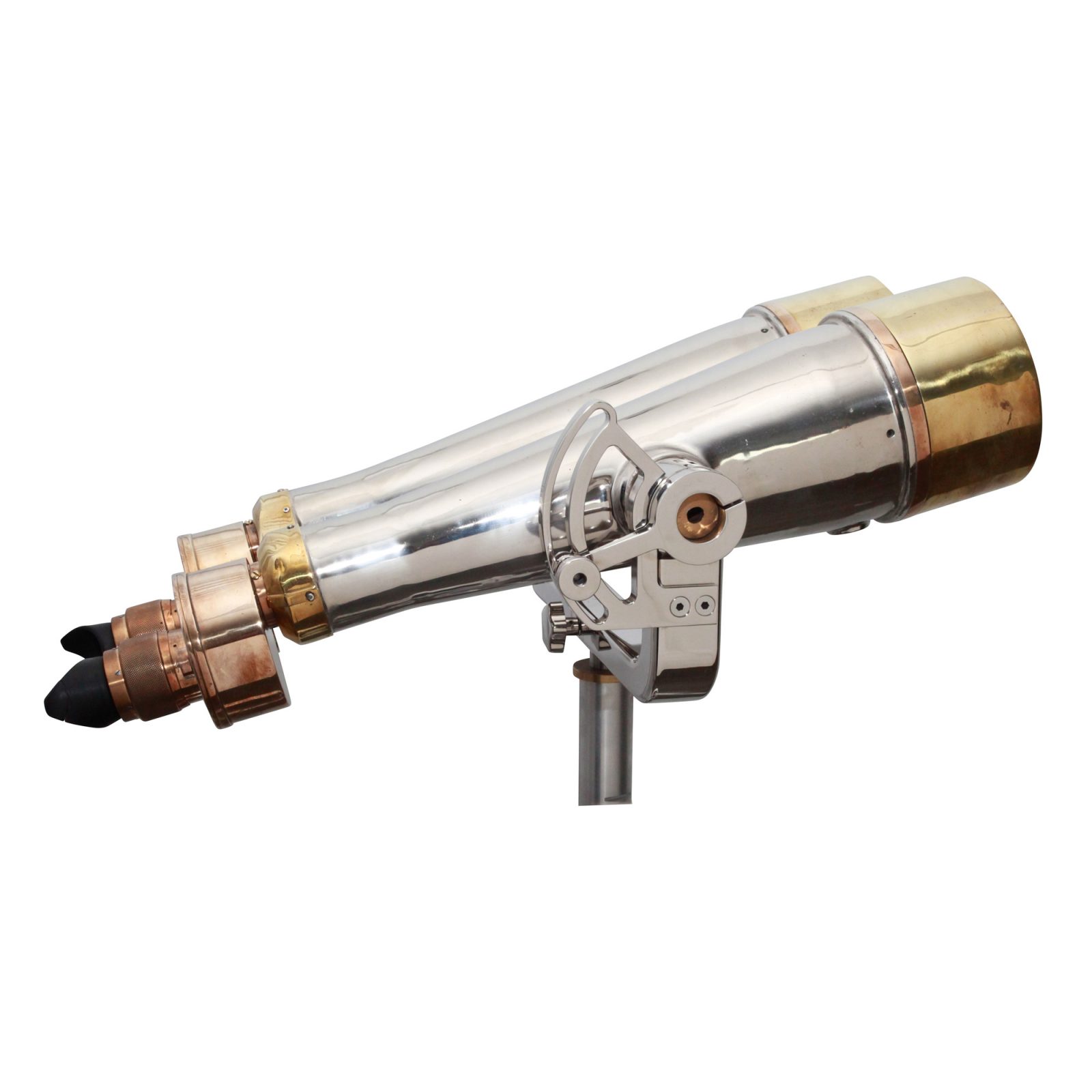 Japanese Nikon 20x120 Binocular SN1120164