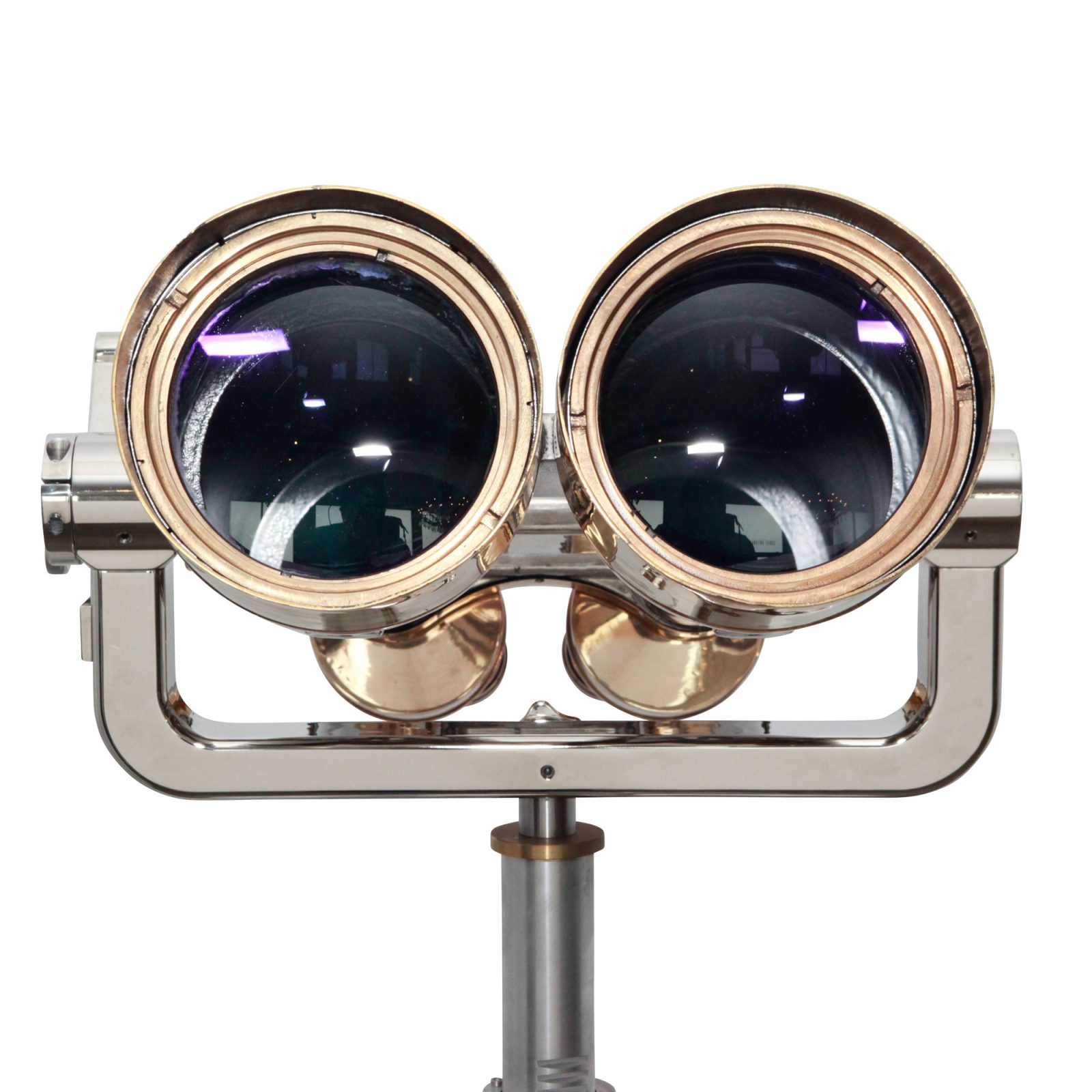 Japanese Nikon 20x120 Binocular SN1120164