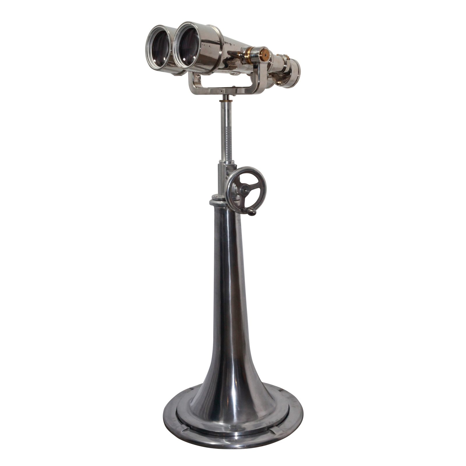 Japanese Nikon II 20x120 Binocular SN4120598