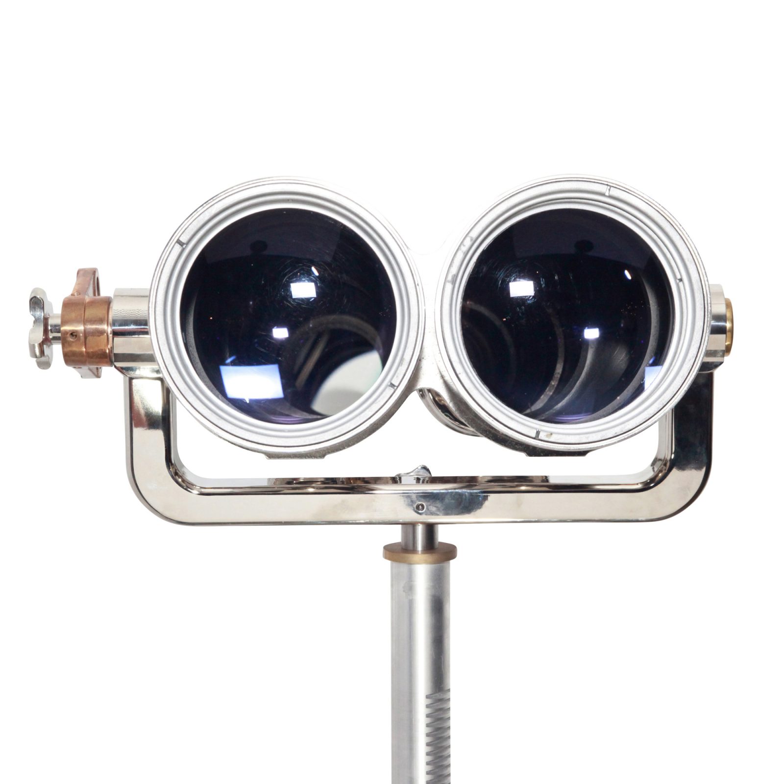 Japanese Nikon II 20x120 Binocular SN4120598