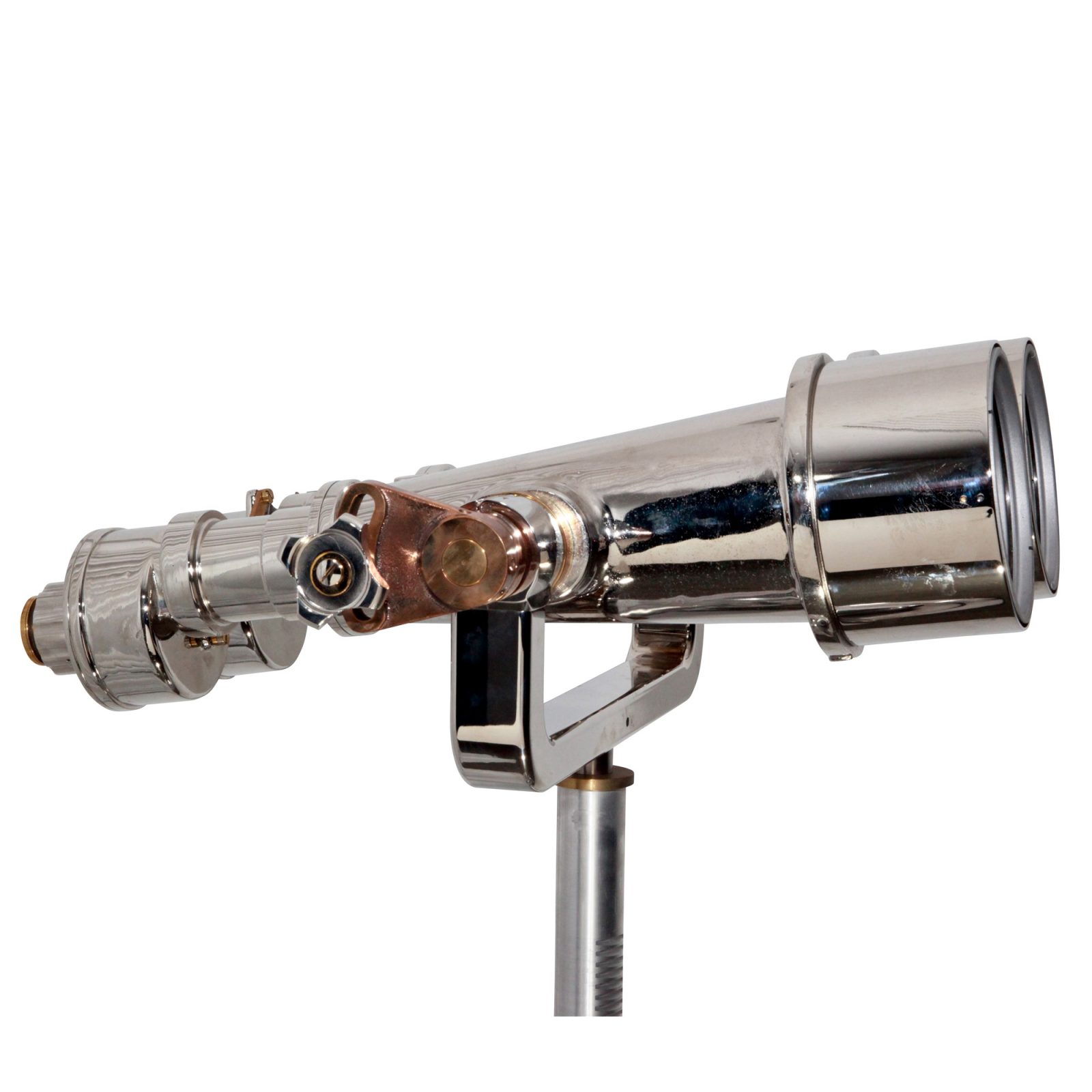 Japanese Nikon II 20x120 Binocular SN4120598