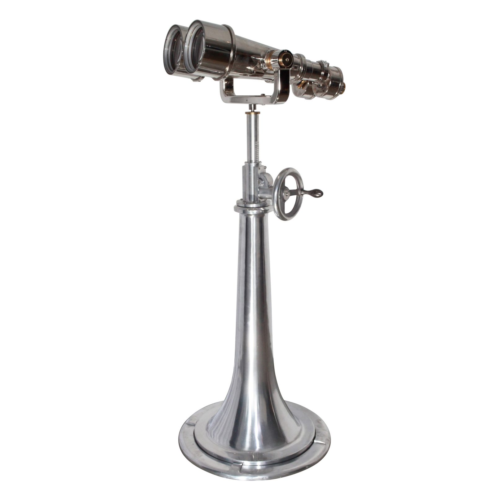 Japanese Nikon II 20x120 Binocular SN4120807