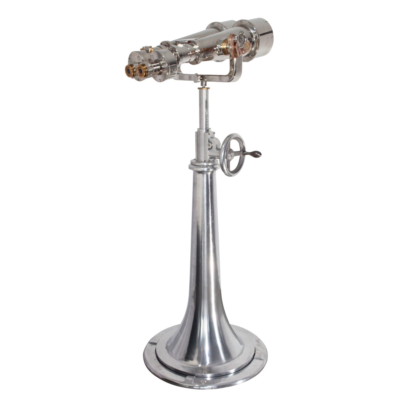 Japanese Nikon II 20x120 Binocular SN4120807