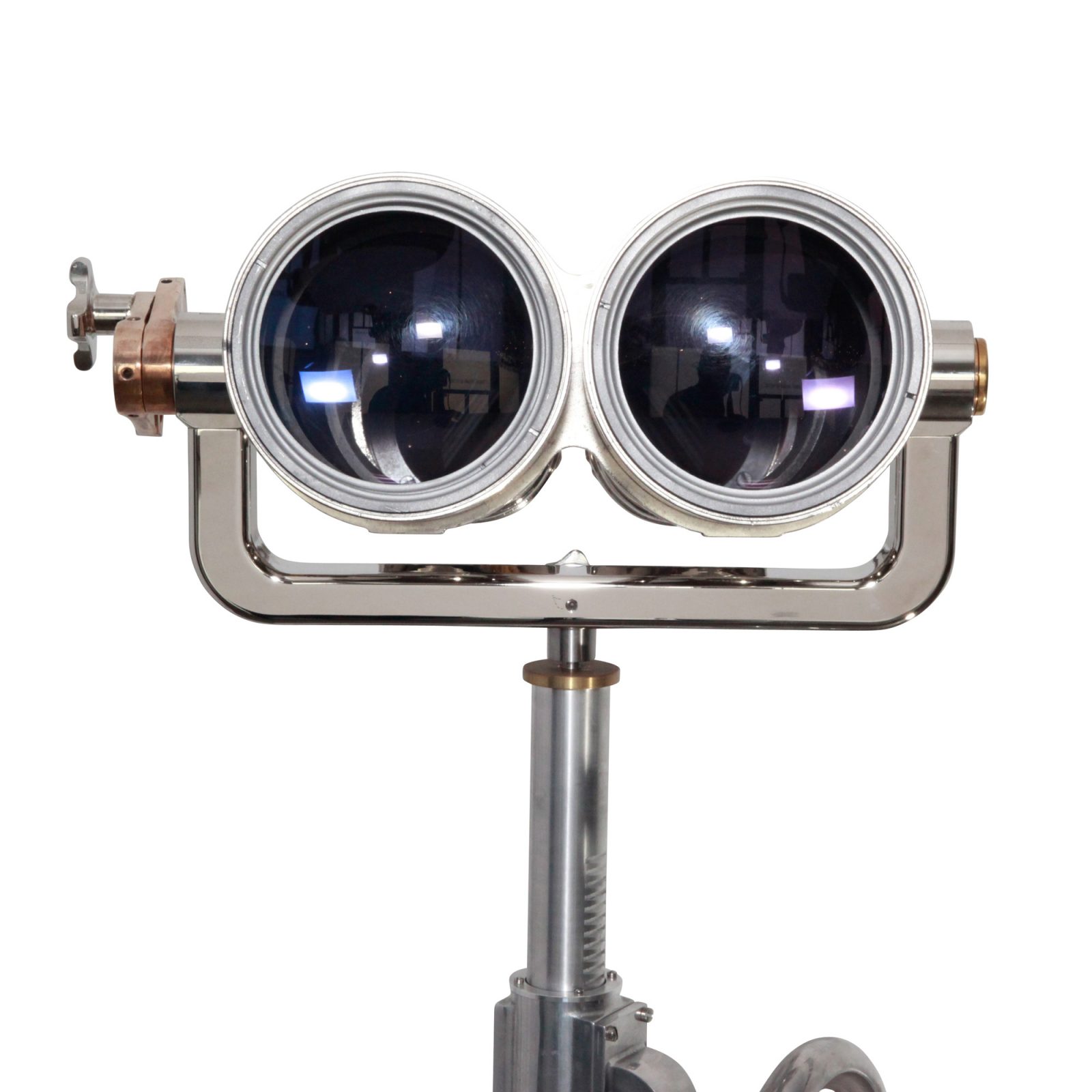 Japanese Nikon II 20x120 Binocular SN4120807