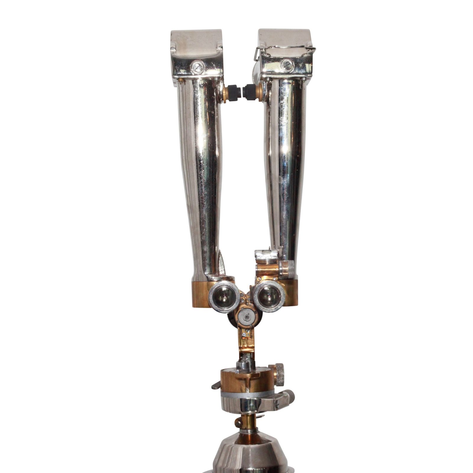 Russian 10x45 Donkey Ears Binocular SN1120167