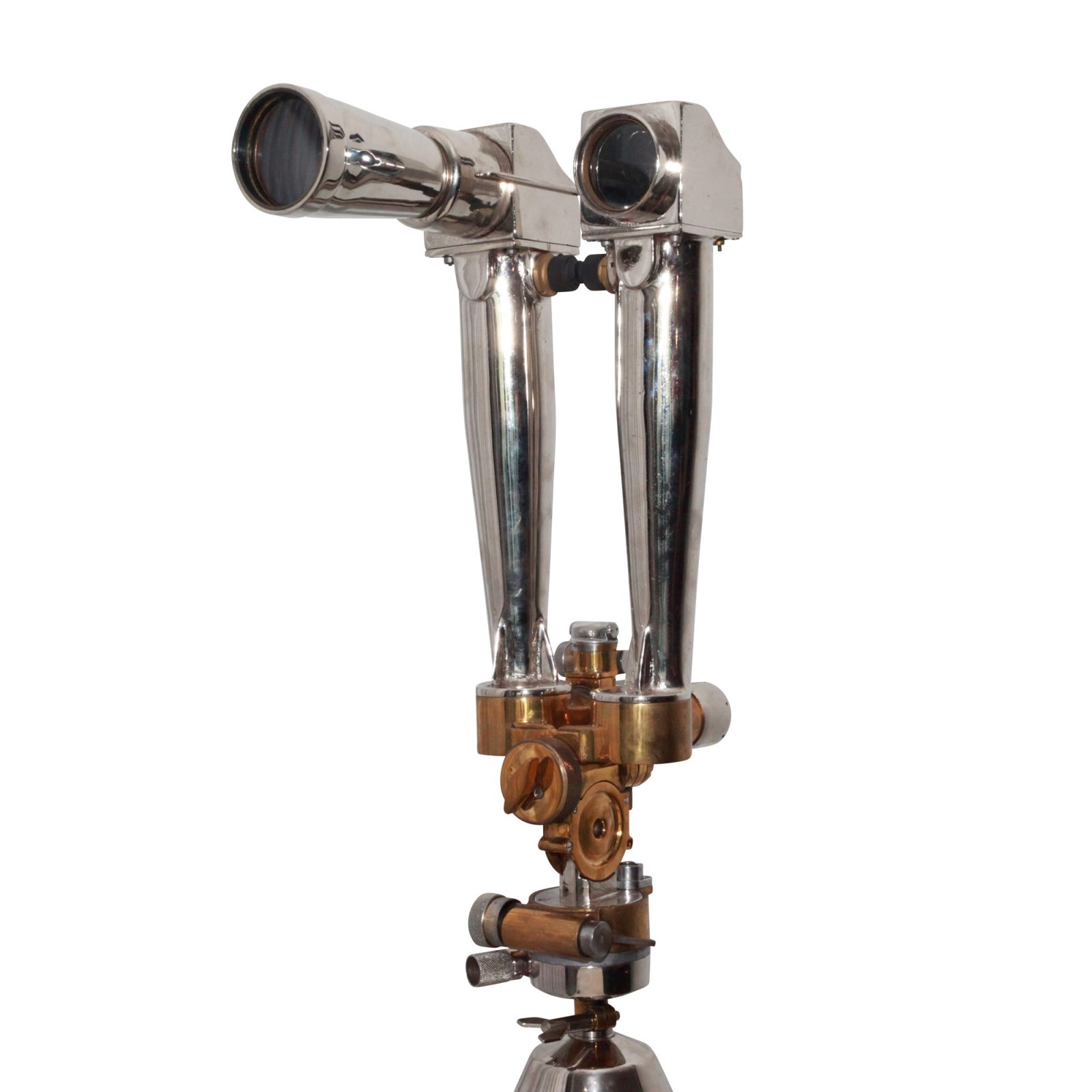 Russian 10x45 Donkey Ears Binocular SN1120167