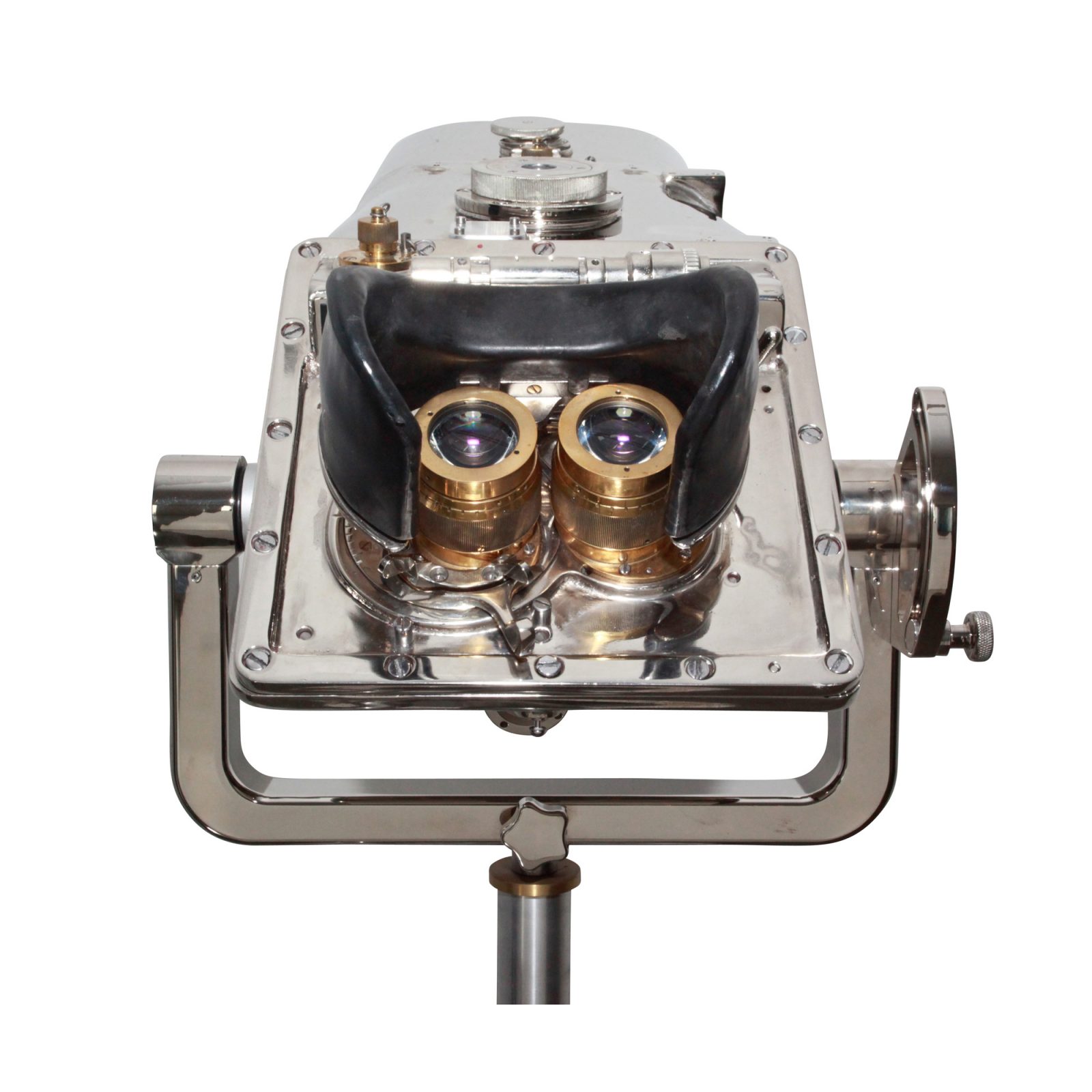 Russian 20x110 Binocular SN1120165