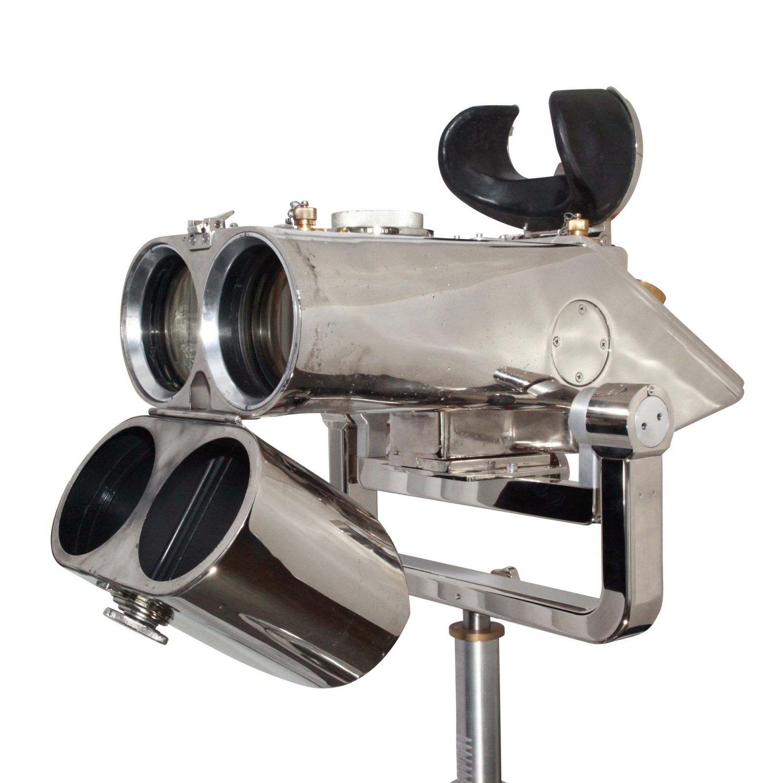 Russian 20x110 Binocular SN1120165