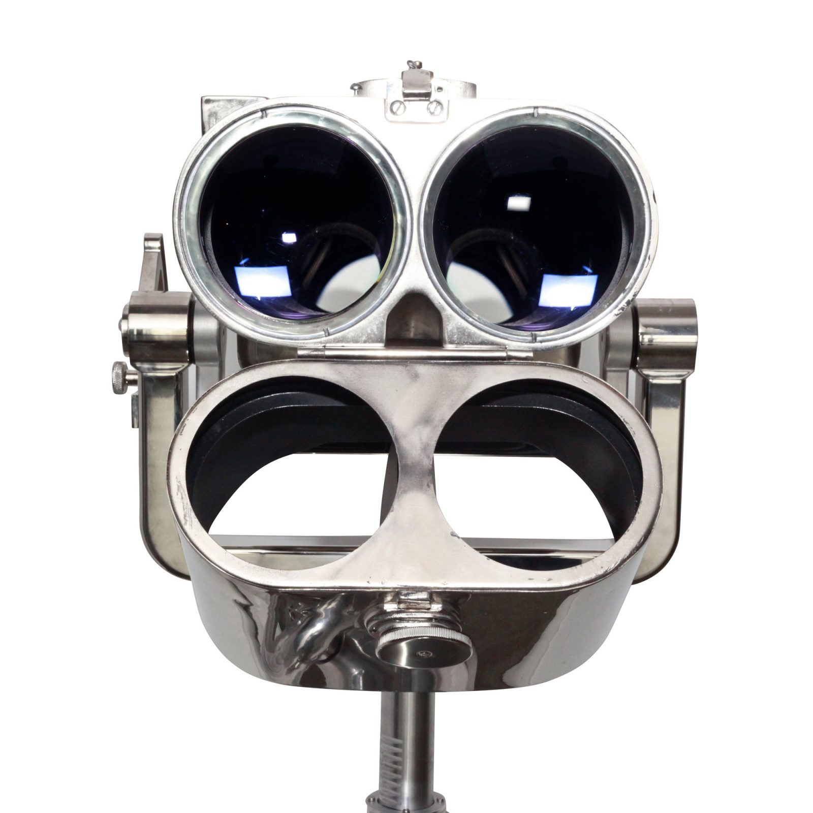 Russian 20x110 Binocular SN1120165