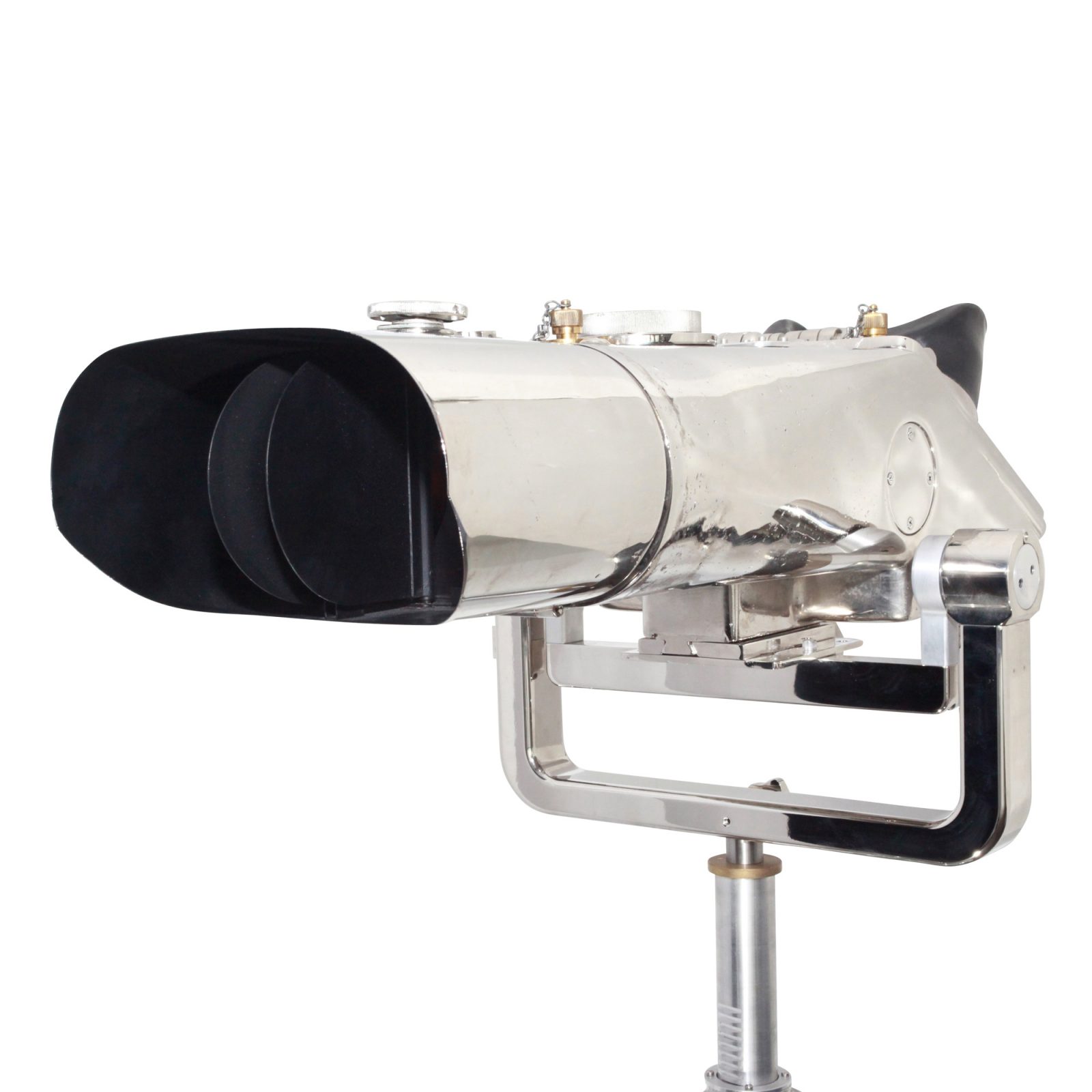 Russian 20x110 Binocular SN1120165