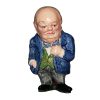 WinstonChurchill FIG Bailey BG - Bairstow Manor Collectable