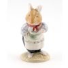 Mr. Apple - Brambly Hedge Figure