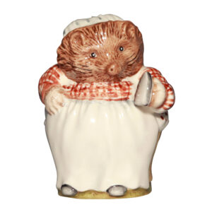 Mrs. Tiggy Winkle - Beatrix Potter Figure