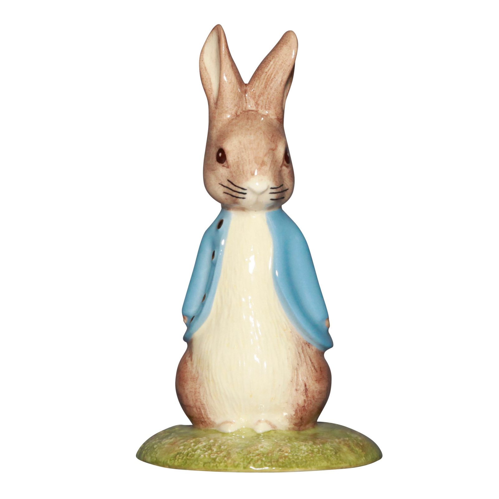 Sweet Peter Rabbit NBSWK - Beatrix Potter Figure