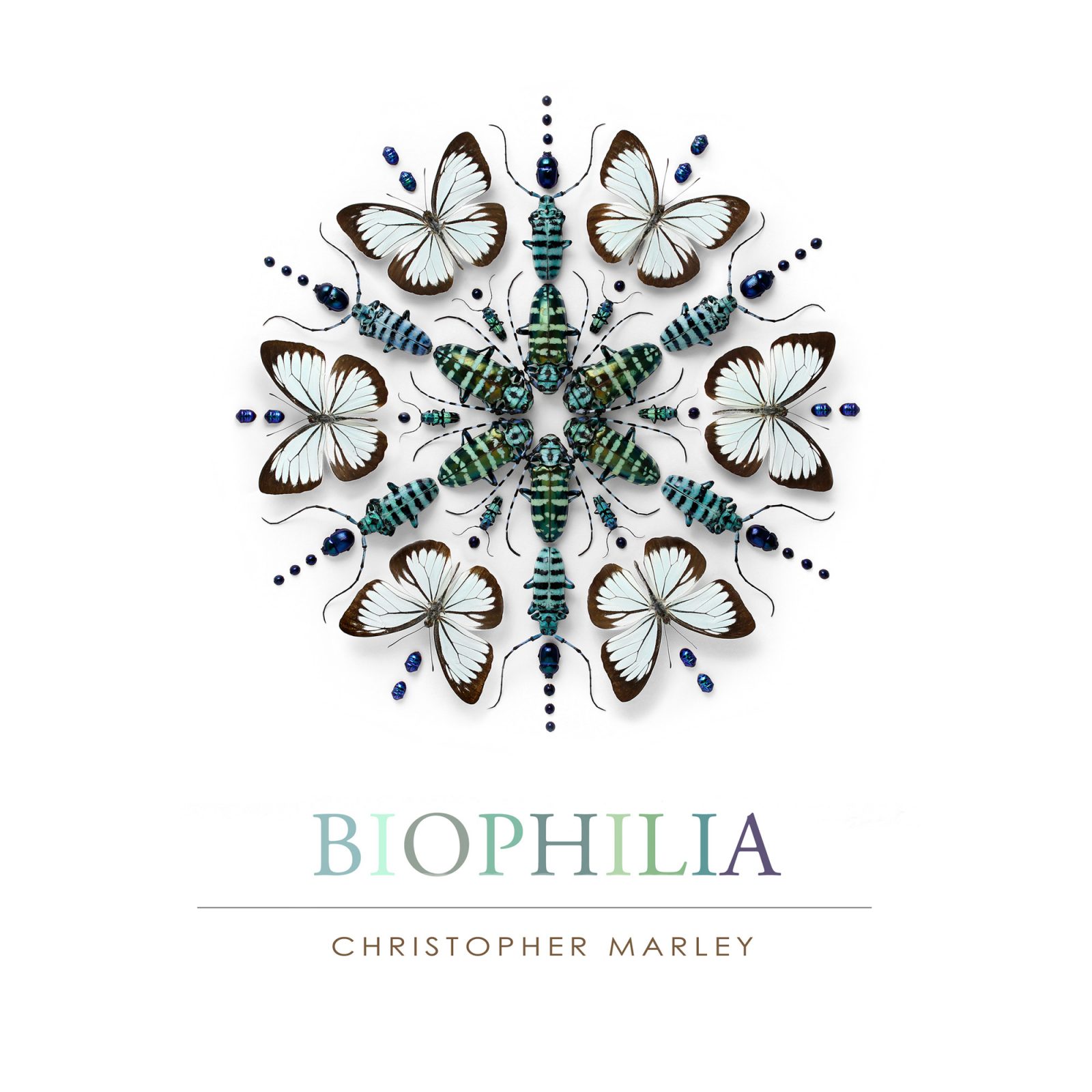 Book - Biophilia