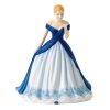 Gentle Heart (Petite) HN5848 - Royal Doulton Figurine