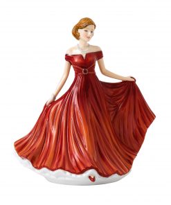 Sweet Memories (Petite) HN5850 - Royal Doulton Figurine