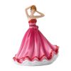 Tender Love (Petite) HN5847 - Royal Doulton Figurine