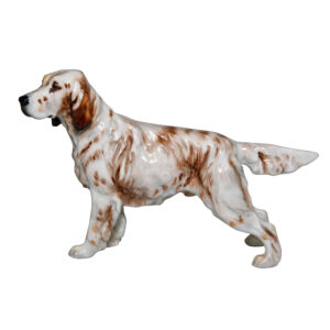 English Setter HN2622 - Royal Doulton Dog