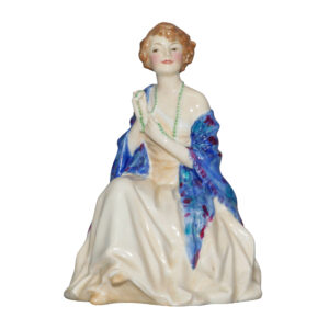 Aileen HN1803 - Royal Doulton Figurine