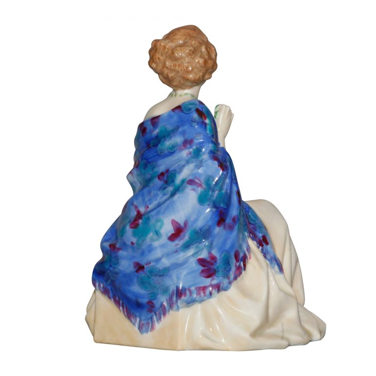 Aileen HN1803 - Royal Doulton Figurine