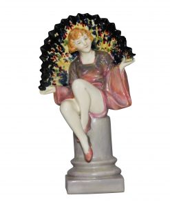 Angela HN1303 - Royal Doulton Figurine