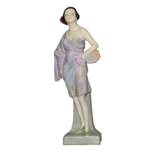 Carmen HN1300 - Royal Doulton Figurine