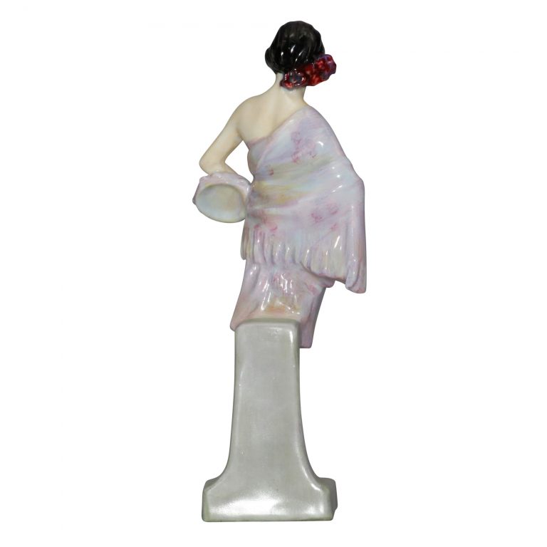 Carmen HN1300 - Royal Doulton Figurine