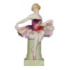 Columbine HN1439 - Royal Doulton Figurine