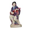 Geisha HN1234 - Royal Doulton Figurine