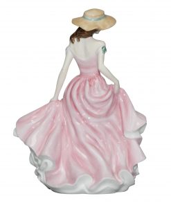 Kate (Charity Figure of the Year 2000) HN4233 - Royal Doulton Figurine