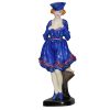 Mam'selle HN659 - Royal Doulton Figurine