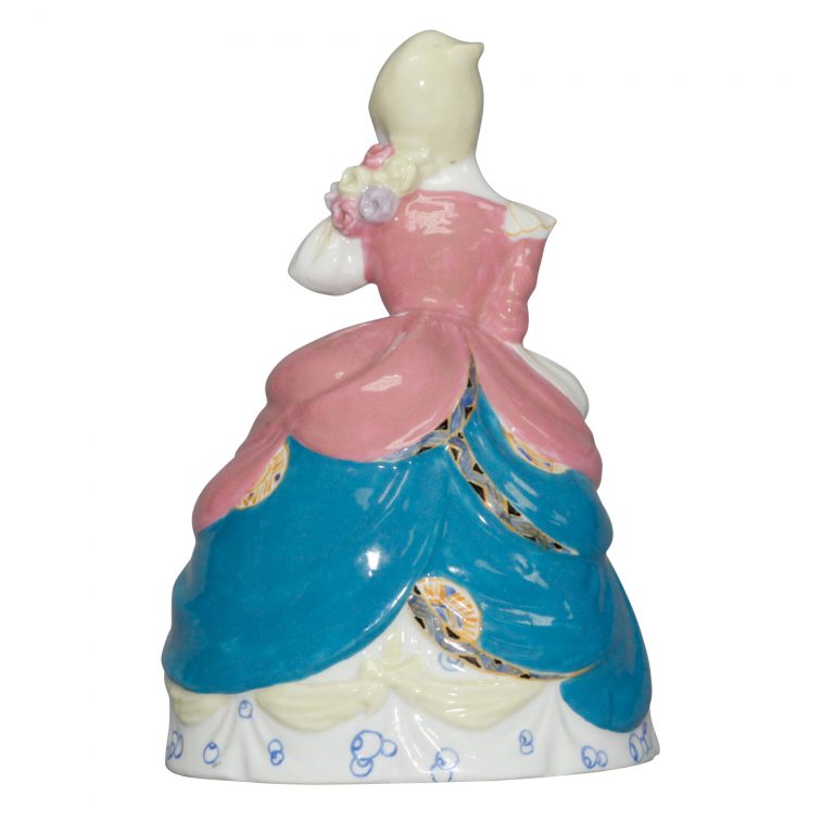 Marie HN401 - Royal Doulton Figurine