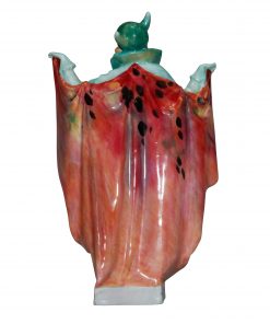 Marietta HN1699 - Royal Doulton Figurine