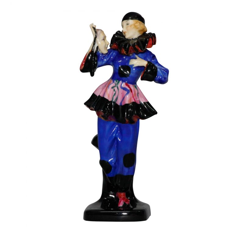 Mask HN785 - Royal Doulton Figurine