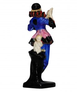 Mask HN785 - Royal Doulton Figurine